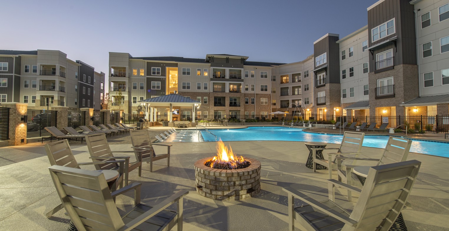 Apartments For Rent in Huntsville, AL IRT Living